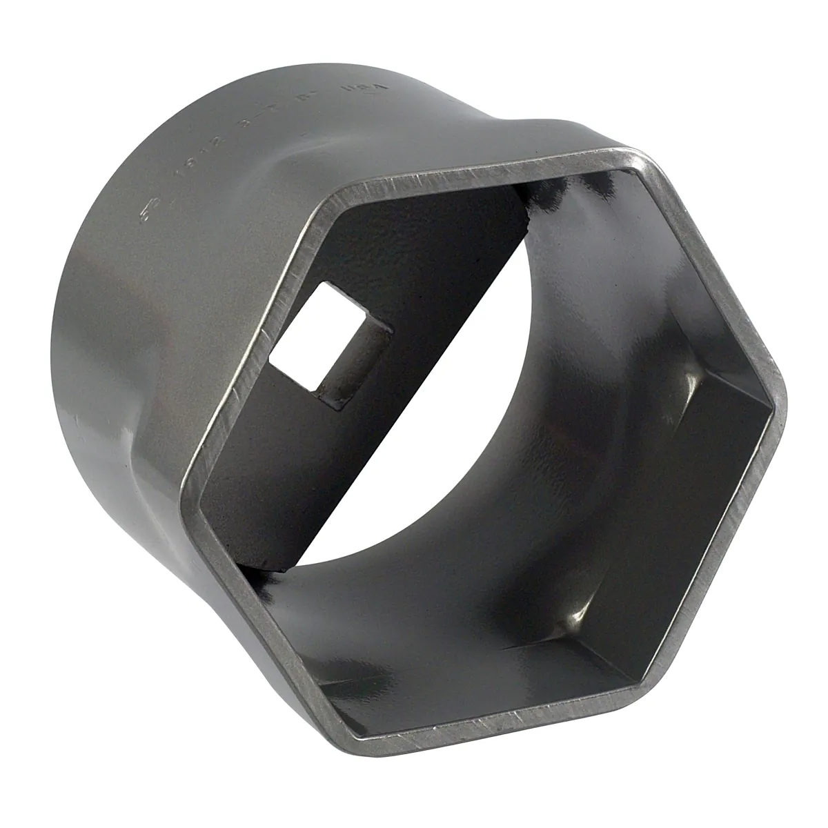 OTC 3-7/8" 6-Point Wheel Bearing Locknut Socket