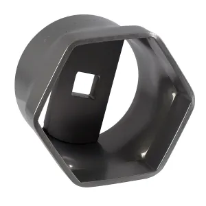OTC 4" 6-Point Wheel Bearing Locknut Socket