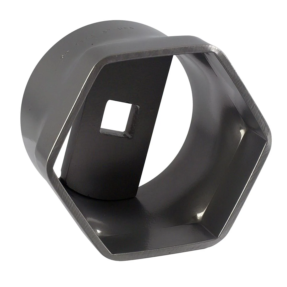 OTC 4" 6-Point Wheel Bearing Locknut Socket