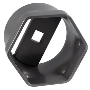 OTC 4-1/8" 6-Point Wheel Bearing Locknut Socket