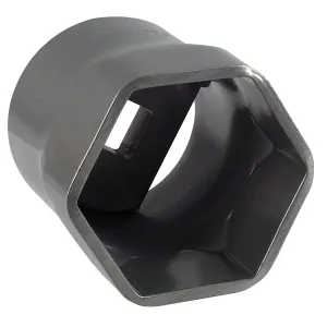 OTC 2-3/4" 6-Point Wheel Bearing Locknut Socket