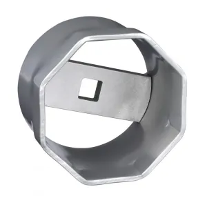 OTC SOC 120MM 3/4D LCKNT 8PT SATIN
