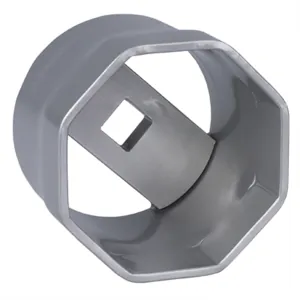 OTC AXLE NUT SOC 100MM