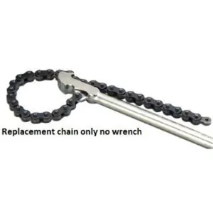 OTC CHAIN FOR OTC7401 CHAIN WRENCH