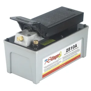 OTC Hand/Foot Operated Air/Hydraulic Pump