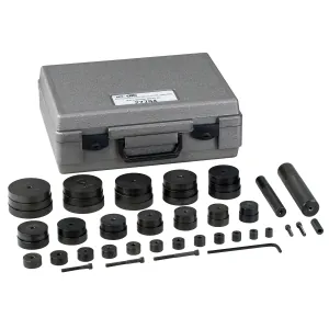 OTC BEARING AND SEAL INSTALLER BASIC SET