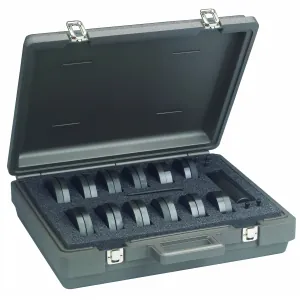 OTC BEARING AND SEAL INSTALLER BIG JOB SET