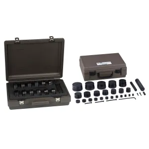 OTC BEARING AND SEAL INSTALLER MASTER SET