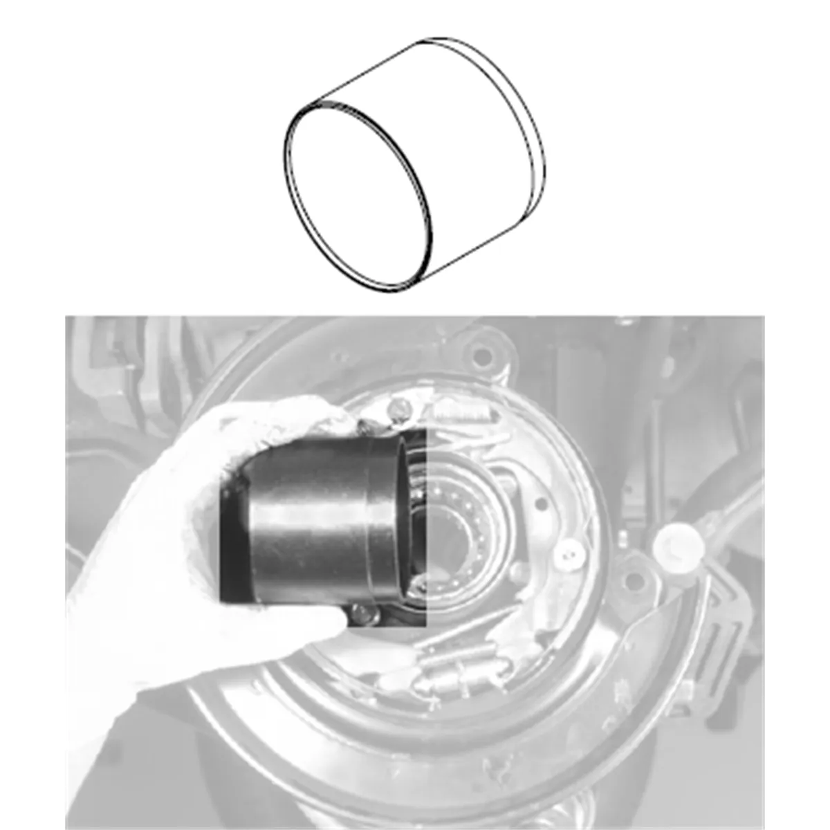 OTC TUBE SMALL