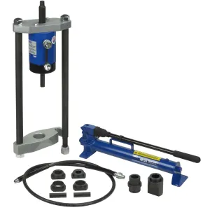 OTC 30 Ton King Pin Pusher Set