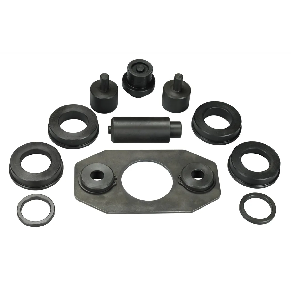 OTC Hendrickson Airtek NXT Bushing Adapter Kit