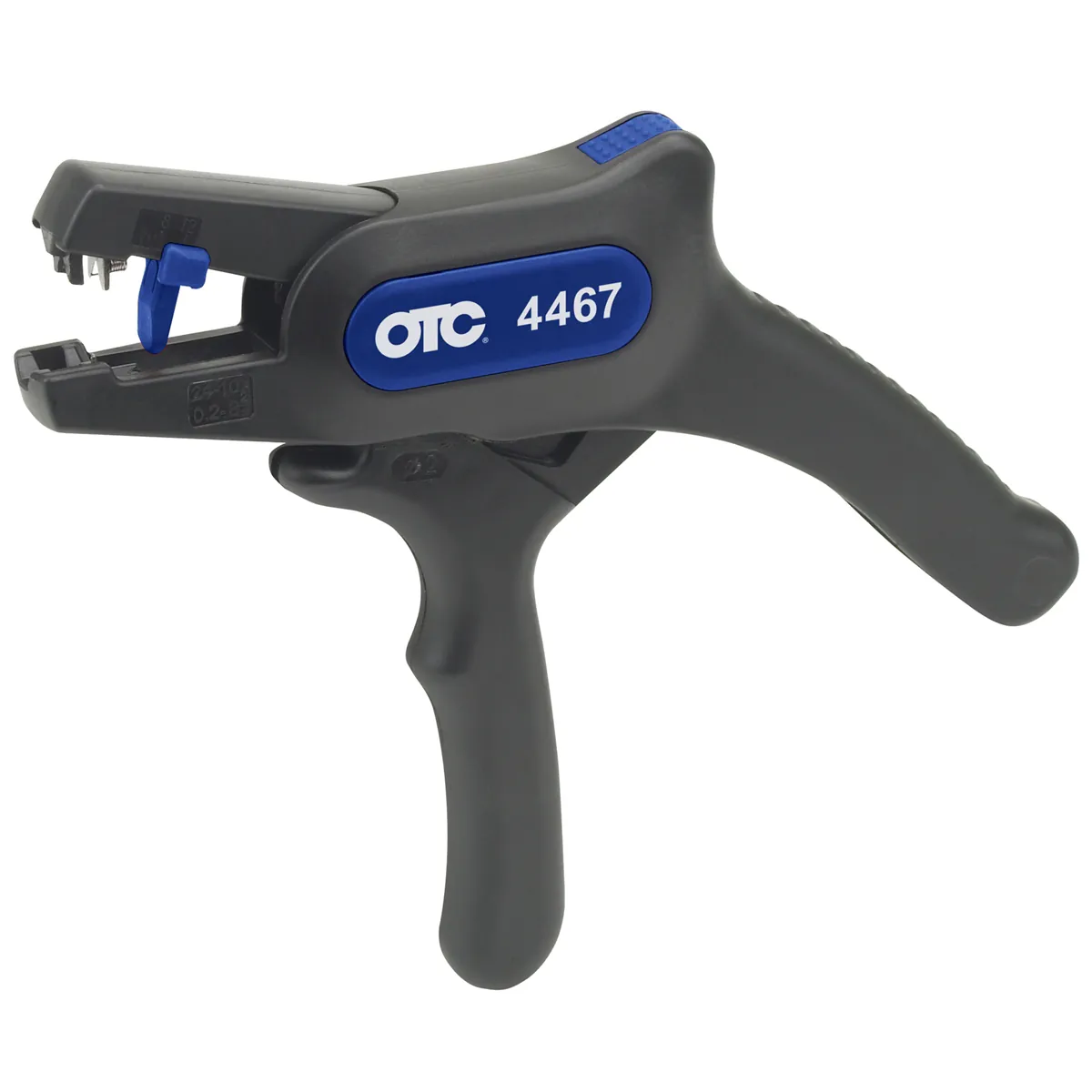 OTC Automatic Wire Stripper