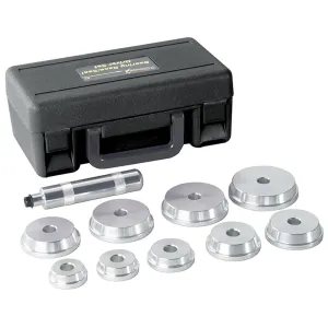 OTC BEARING RACE & SEAL DRIVER SET