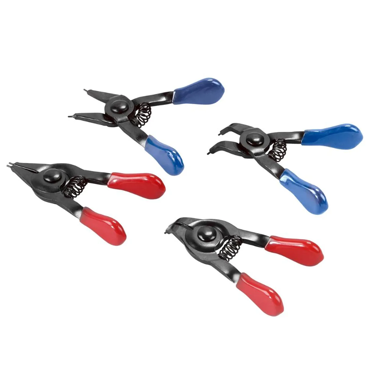 OTC MINI SNAP RING PLIER SET