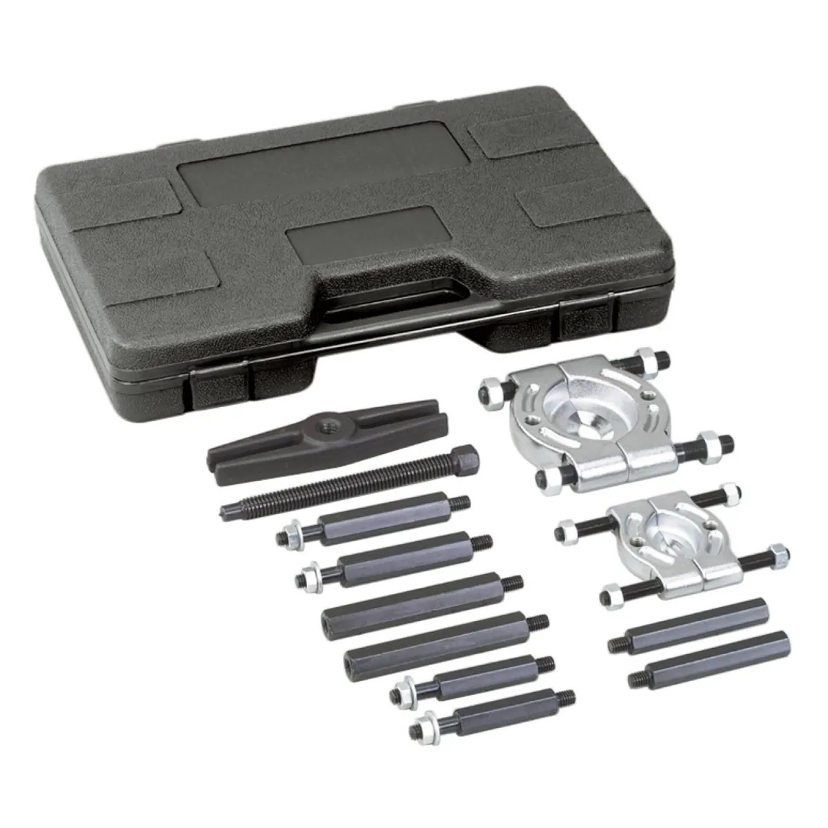 OTC 5-Ton Bar-Type Puller/Bearing Separator Tool Set