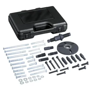OTC HARMONIC BALANCER PULLER/INSTALLER SET