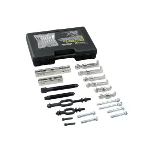 OTC Multi Purpose Bearing and Pulley Puller Set