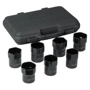 OTC LOCKNUT SET 7 PC