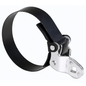 OTC Heavy Duty Oil Filter Wrench 4-21/32" to 5-5/32" Capacity