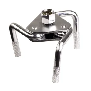 OTC Oil Filter Wrench - 3-Leg