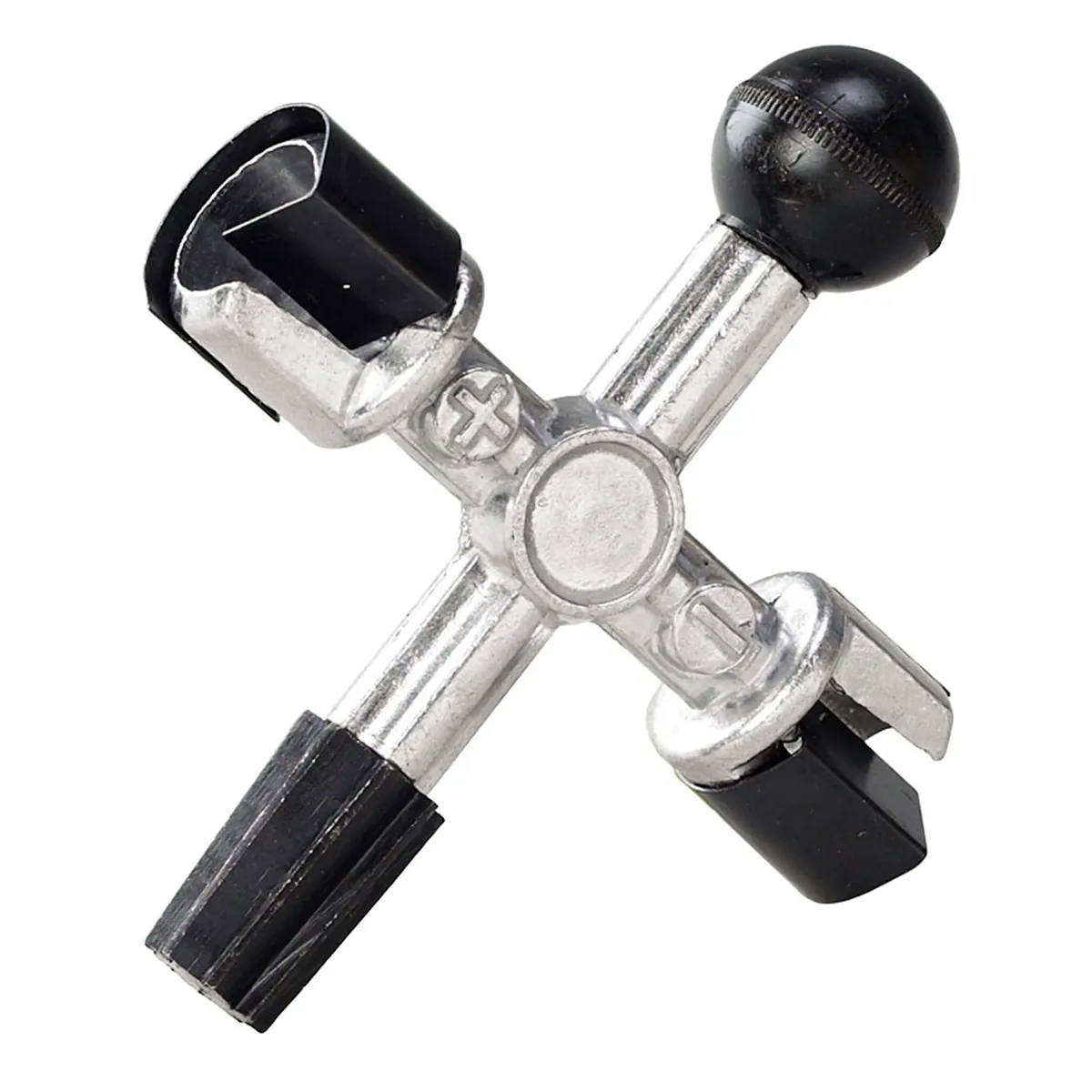 OTC 3-Way Battery Post Cleaner