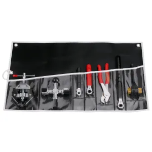 OTC Battery Terminal Service Kit - 7 Piece