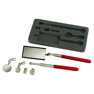 OTC MIRROR AND MAGNET SET