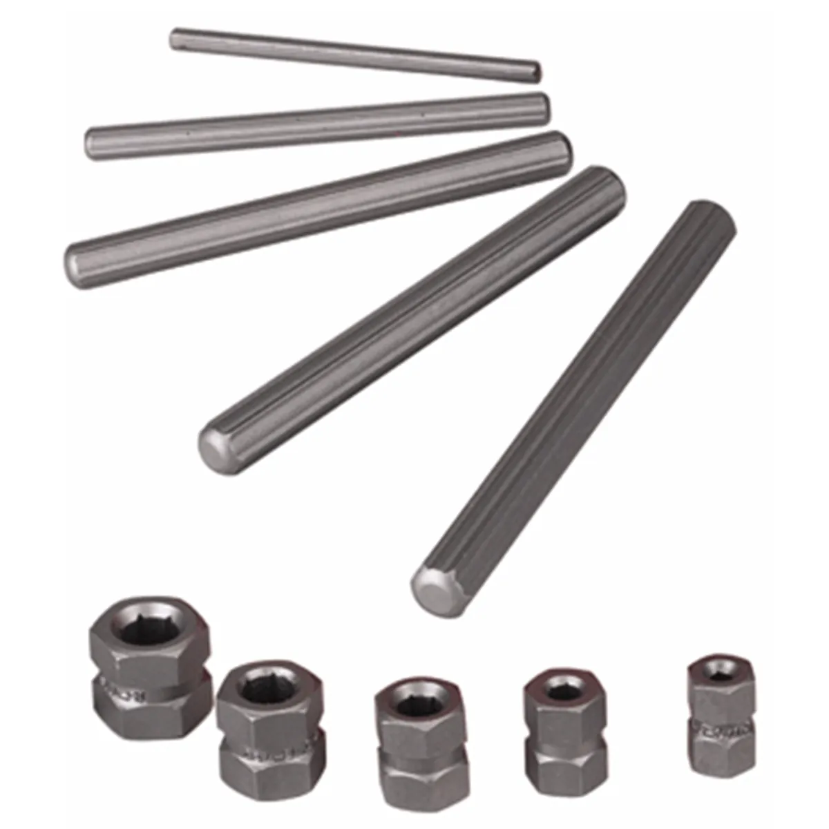 OTC EXTRACTOR SET