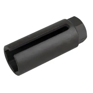 OTC 22mm (7/8") Vacuum Switch and Oxygen Sensor Socket (narrow slot), 3/8" Drive