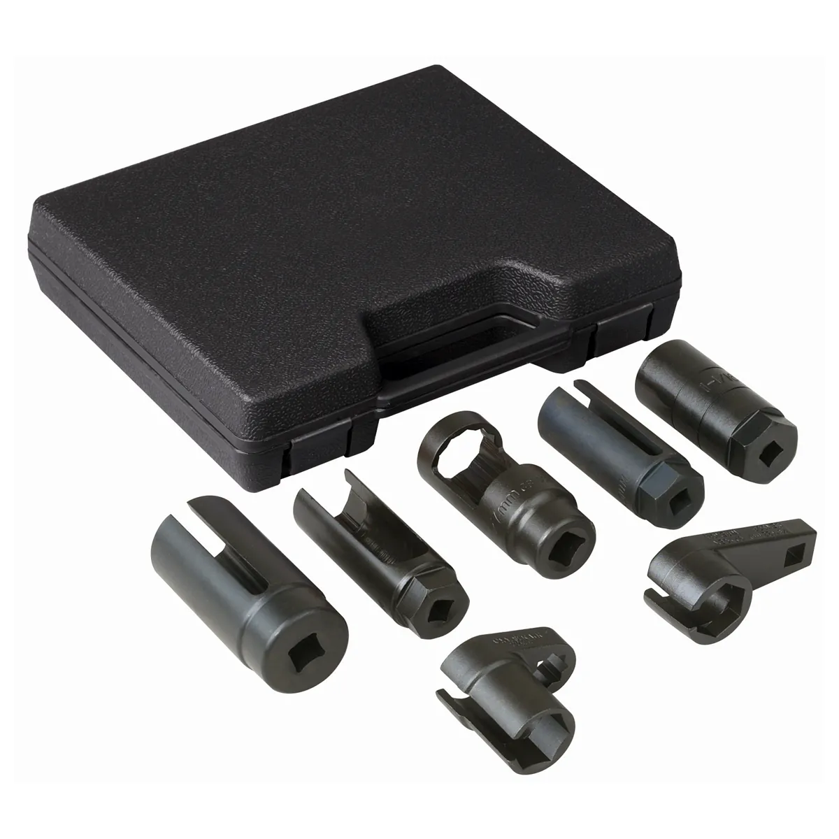 OTC 7-Piece Sensor Socket Set