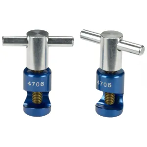 OTC 2 Pc Universal Lift Support Clamp