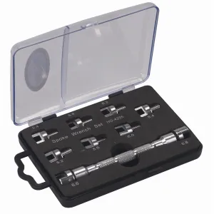 OTC Motorcycle Pro Spoke Tool Kit