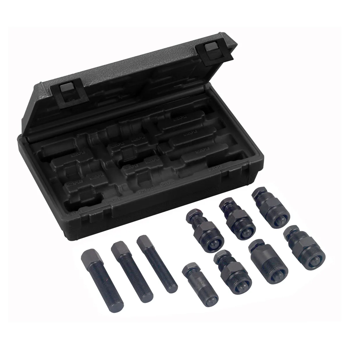OTC MOTORCYCLE 10-PIECE FLYWHEEL PULLER SET