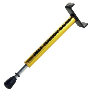 OTC Belt Tension Gauge