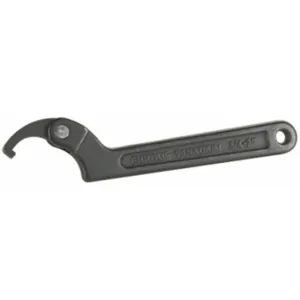 OTC Spanner Wrench, 3/4" - 2"