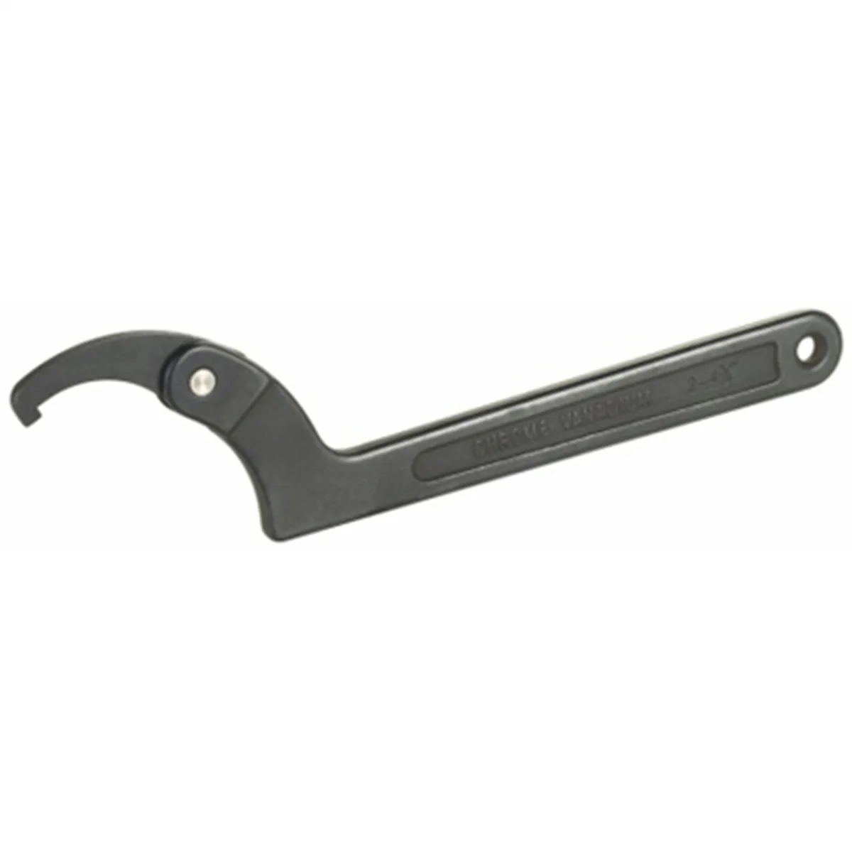 OTC Spanner Wrench, 2" - 4 3/4"
