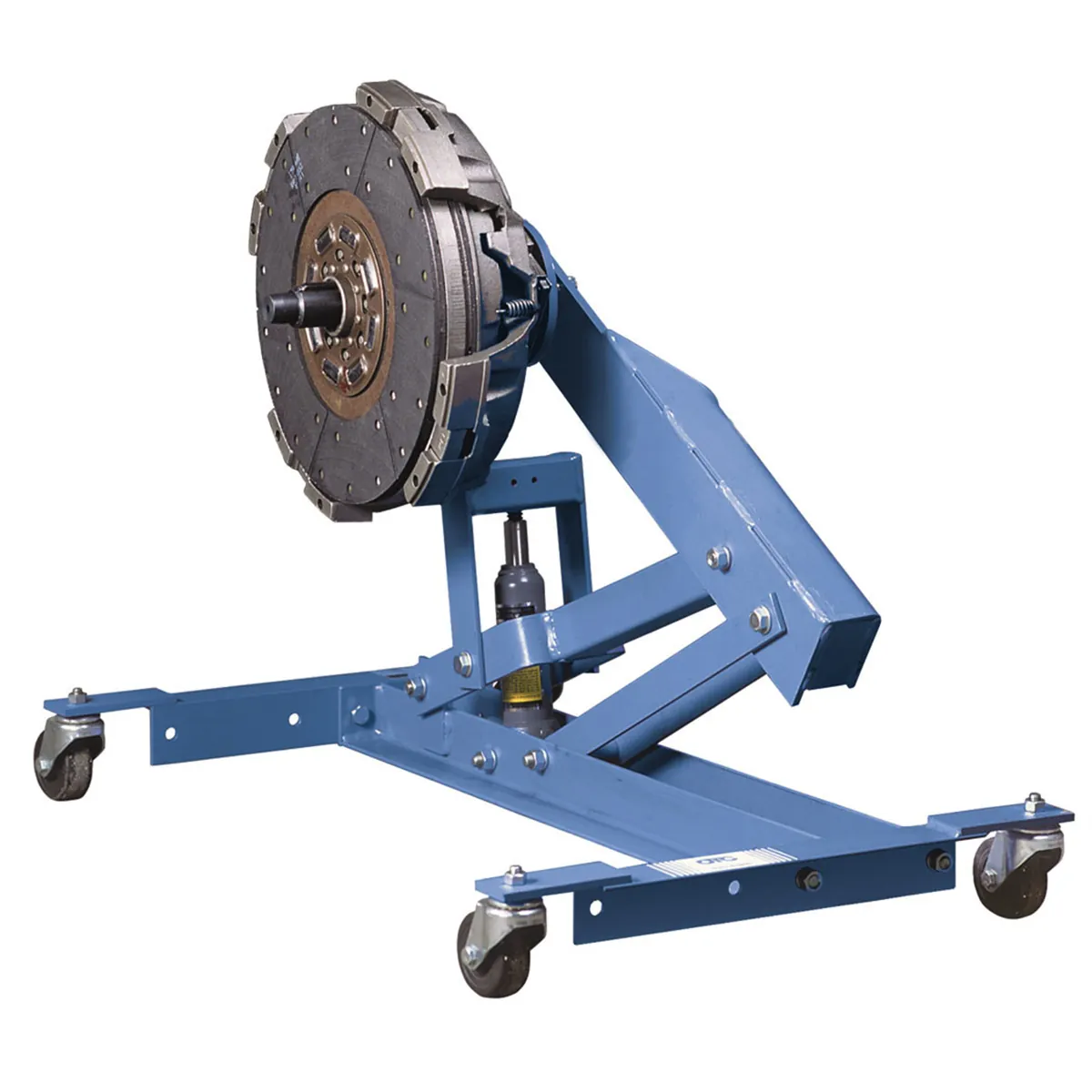 OTC Truck Clutch and Flywheel Handler