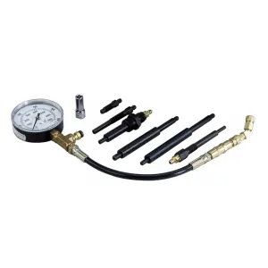 OTC COMPRESSION TESTER DIESEL WITH ADAPTERS