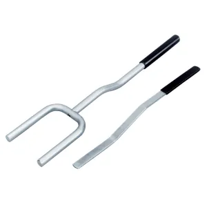 OTC CLUTCH ADJUSTMENT GAUGE 2PC SET FOR TRUCKS