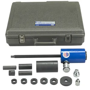 OTC Truck Front Leaf Spring and Bushing Service Set