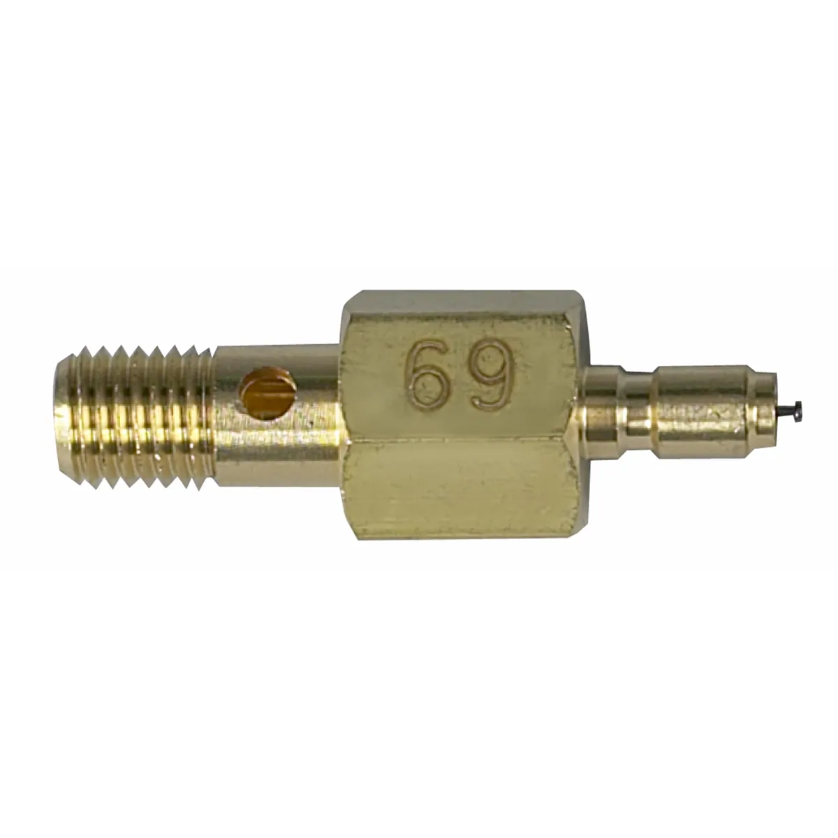 OTC M12 X 1.5 BANJO ADAPTER