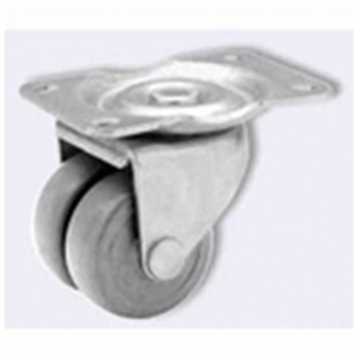 OTC CASTOR 5019A SINGLE