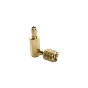 OTC BARBED FITTING