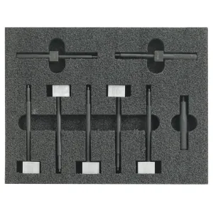 OTC Injector Height Gauge Set