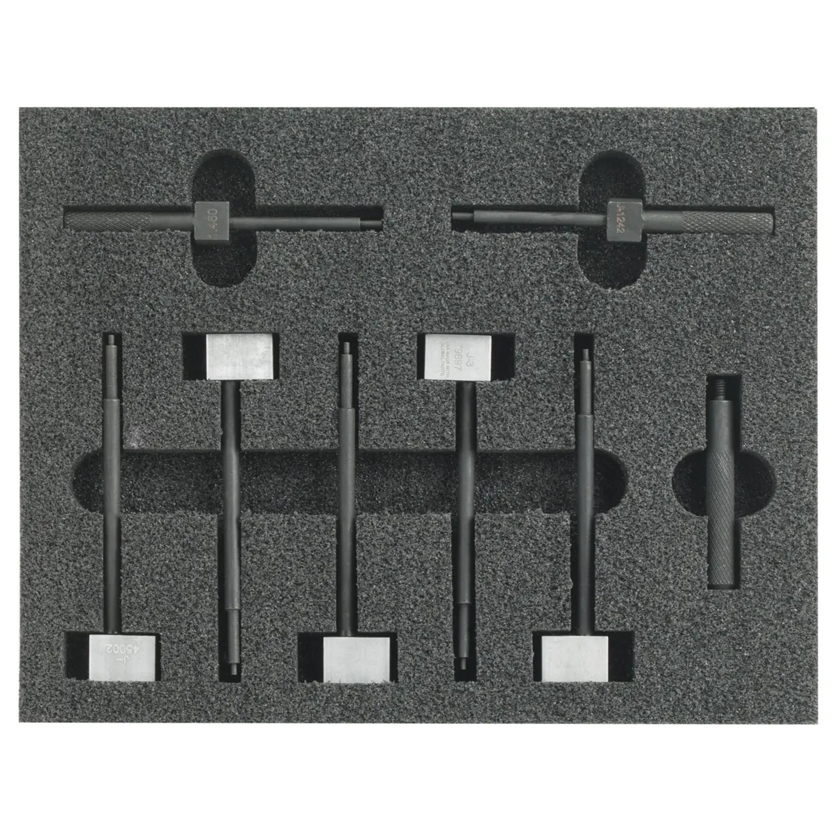 OTC Injector Height Gauge Set