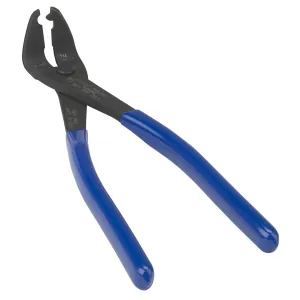 OTC Crimpwell Angled Crimping Plier