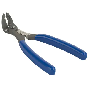 OTC CrimPro 4 in 1 Angled Wire Service Tool