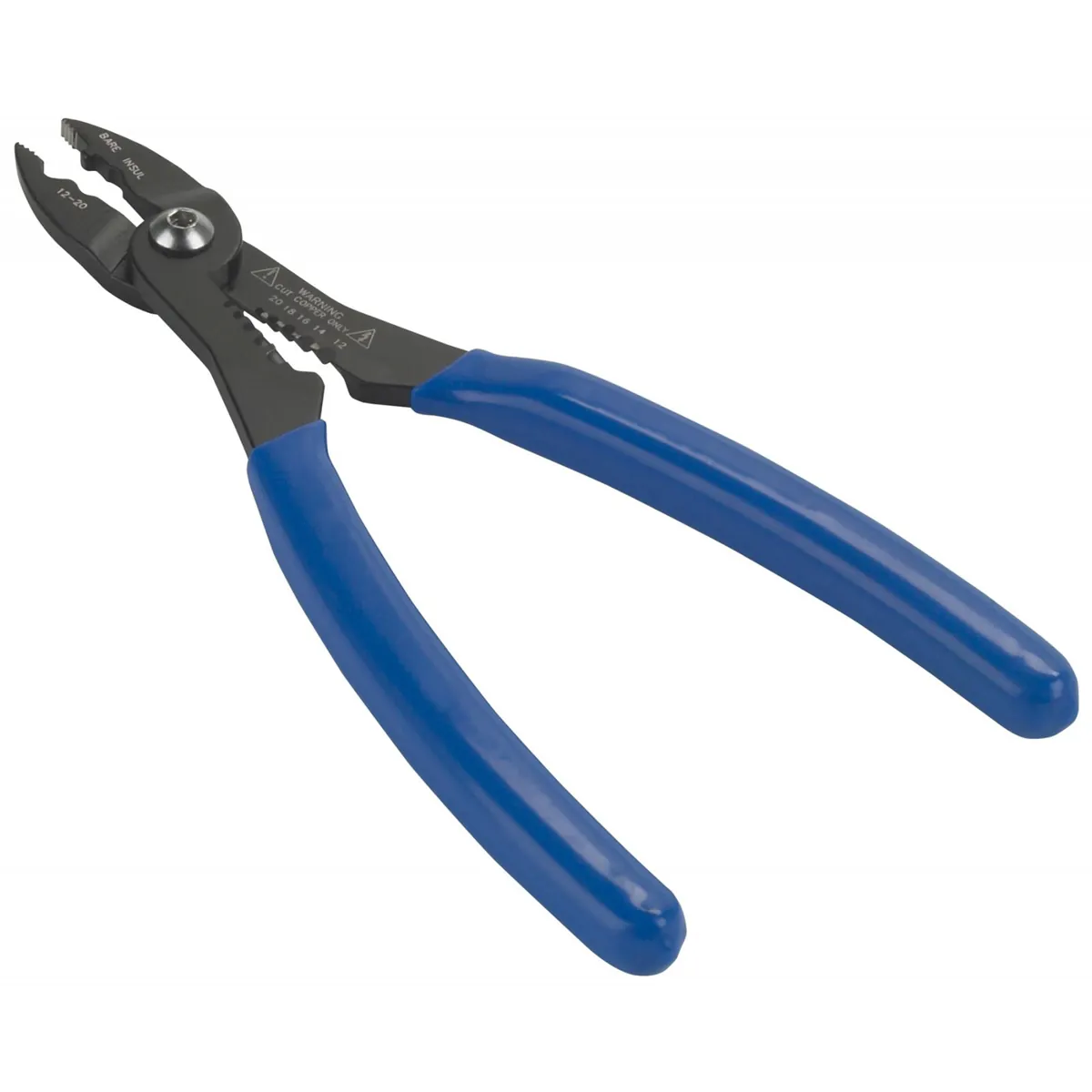 OTC 10PK CrimPro 4 in 1 Wire Service Tool