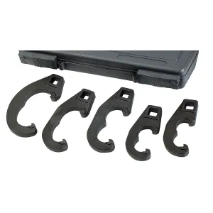 OTC Tie Rod/Pitman Arm Adjusting Set