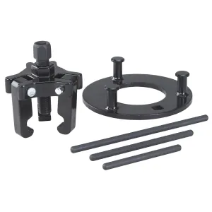 OTC HARMONIC BALANCER PULLER SET